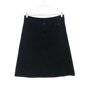 Separates by New York City Design Co. A Line Skirt 4 Classic Career Professional